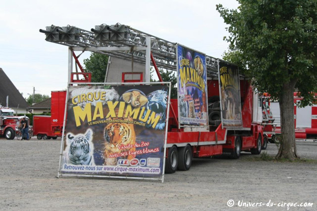Cirque Maximum