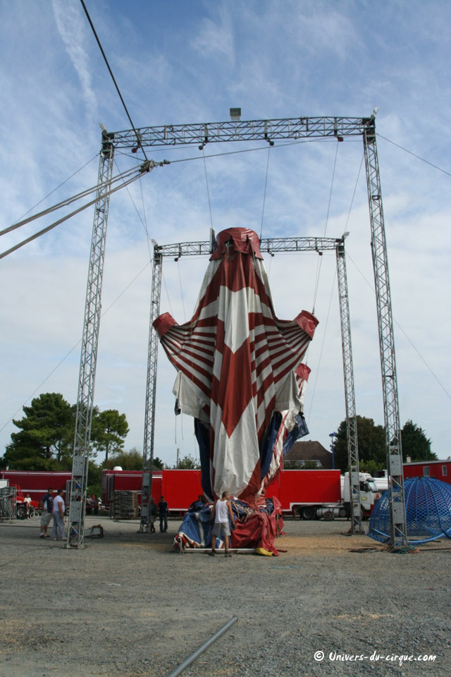 Cirque Maximum