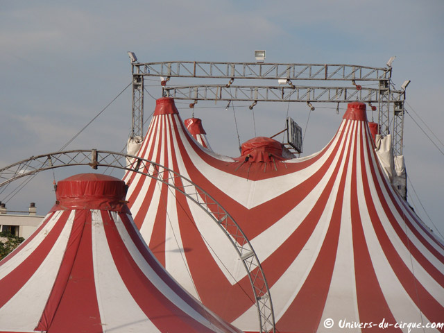 Cirque Maximum
