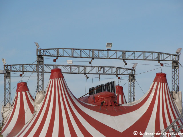 Cirque Maximum