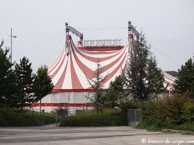 Cirque Maximum