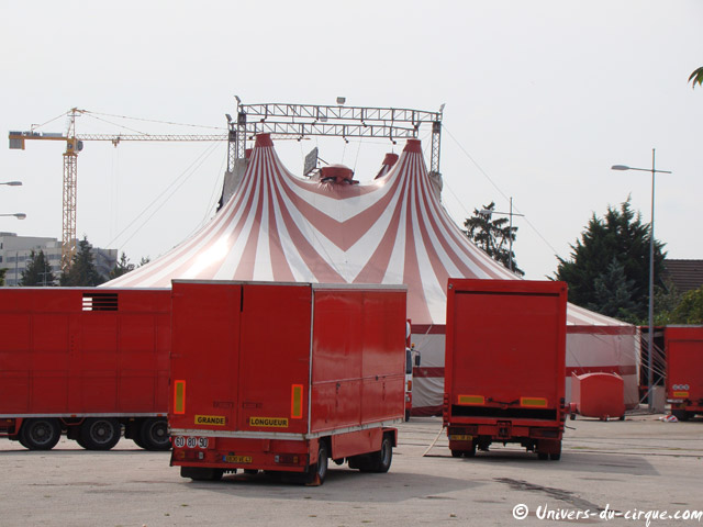 Cirque Maximum