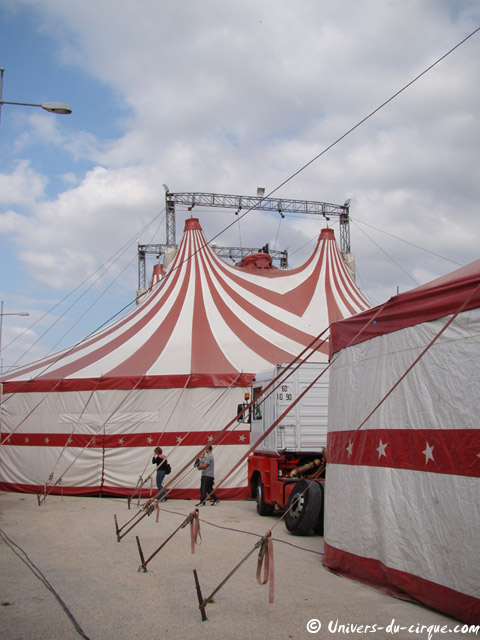 Cirque Maximum