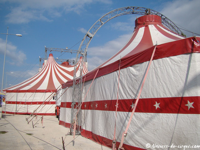 Cirque Maximum