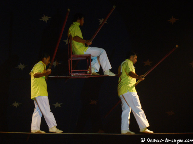 Cirque Maximum