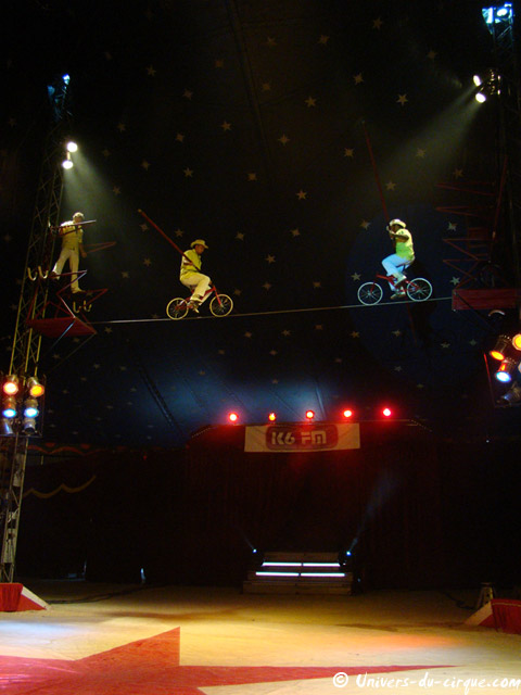Cirque Maximum