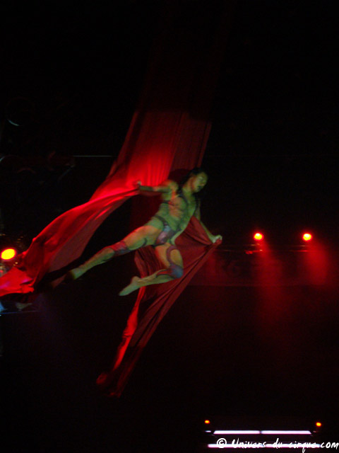 Cirque Maximum