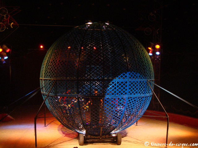 Cirque Maximum