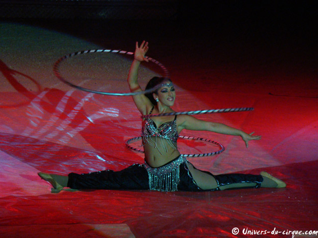 Cirque Maximum