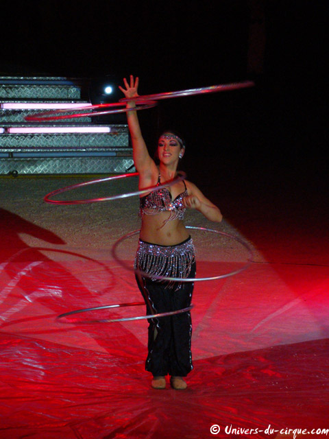Cirque Maximum