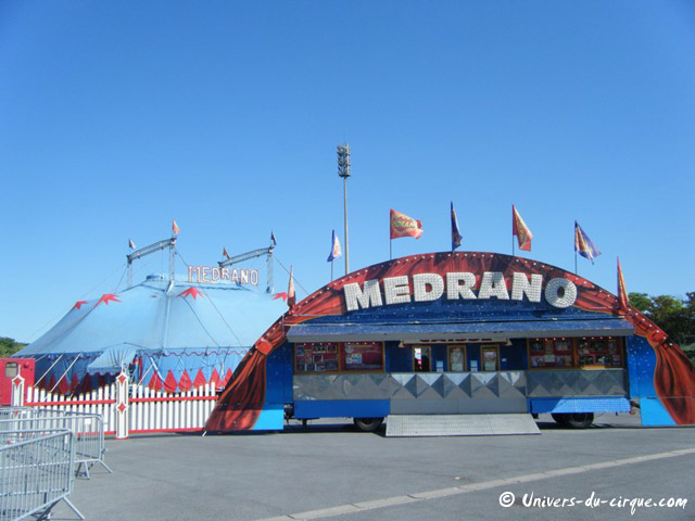 Cirque Medrano