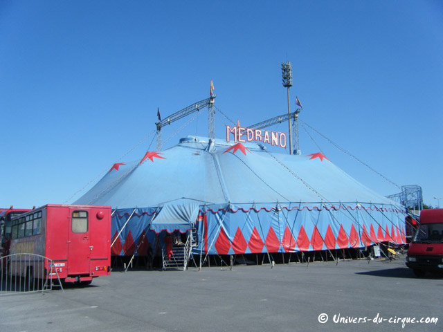 Cirque Medrano