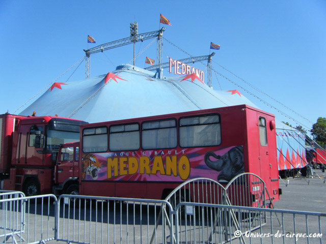 Cirque Medrano