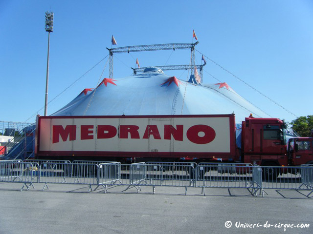 Cirque Medrano