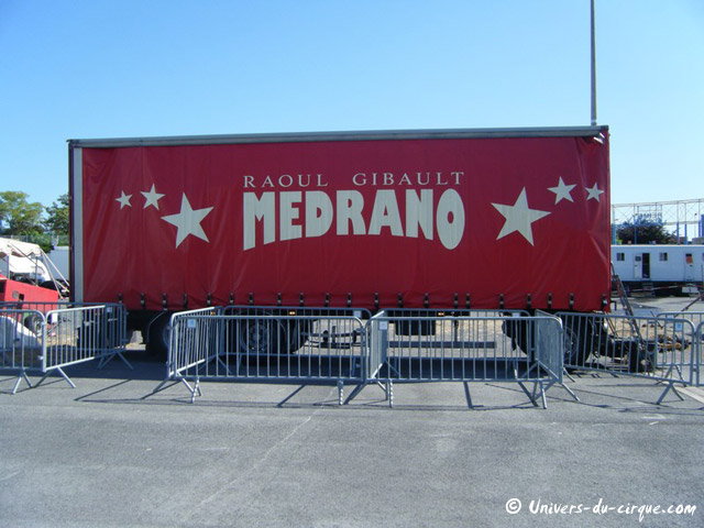 Cirque Medrano