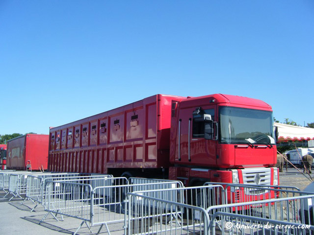 Cirque Medrano