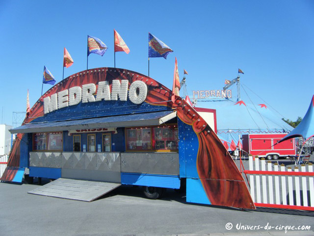 Cirque Medrano
