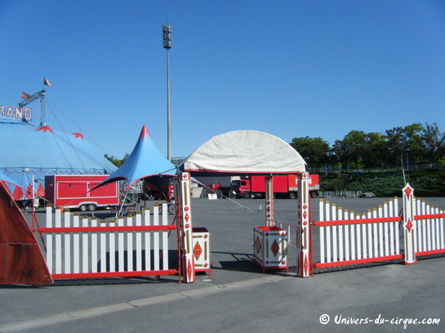 Cirque Medrano