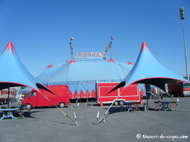 Cirque Medrano