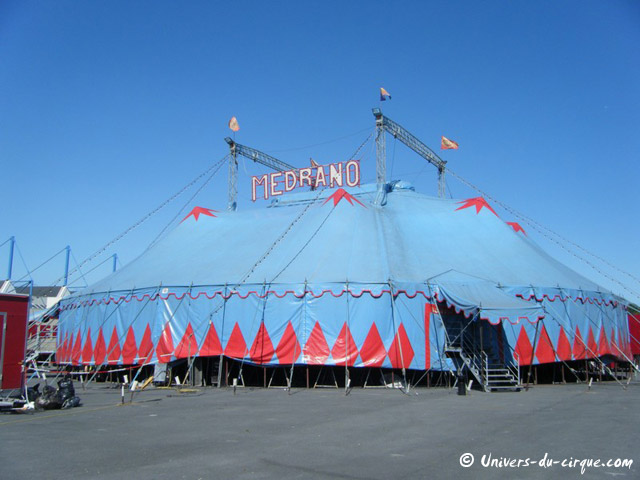 Cirque Medrano