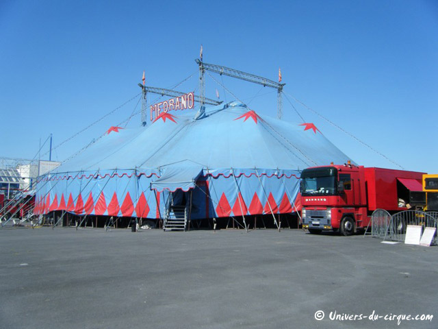 Cirque Medrano