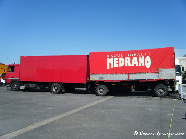 Cirque Medrano