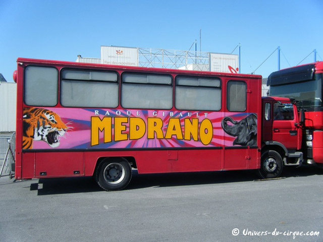 Cirque Medrano