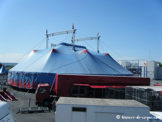 Cirque Medrano