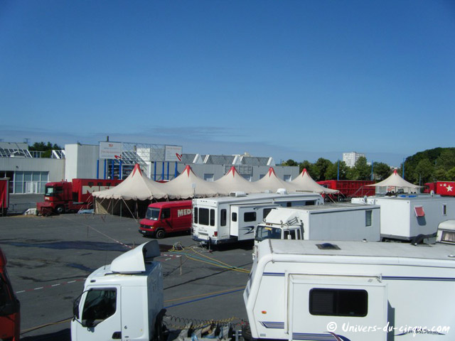 Cirque Medrano