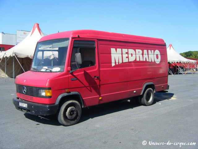 Cirque Medrano