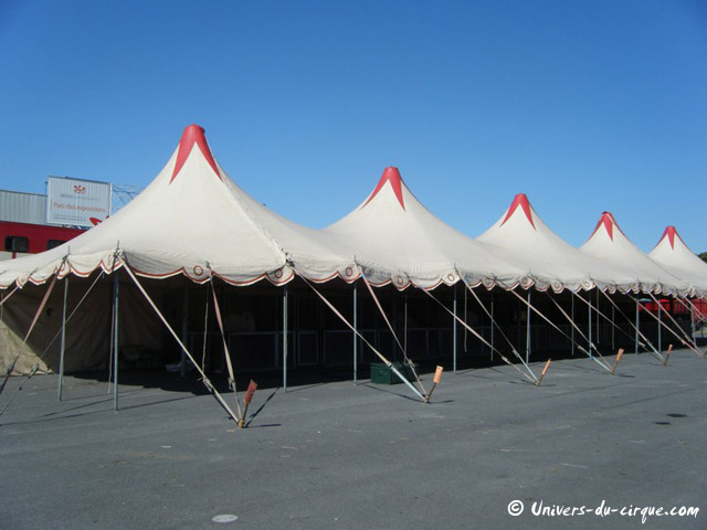 Cirque Medrano