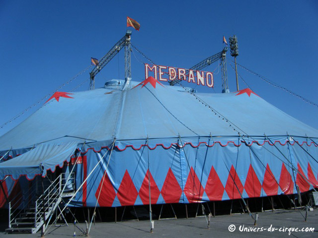 Cirque Medrano