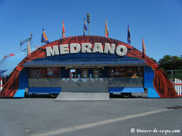 Cirque Medrano