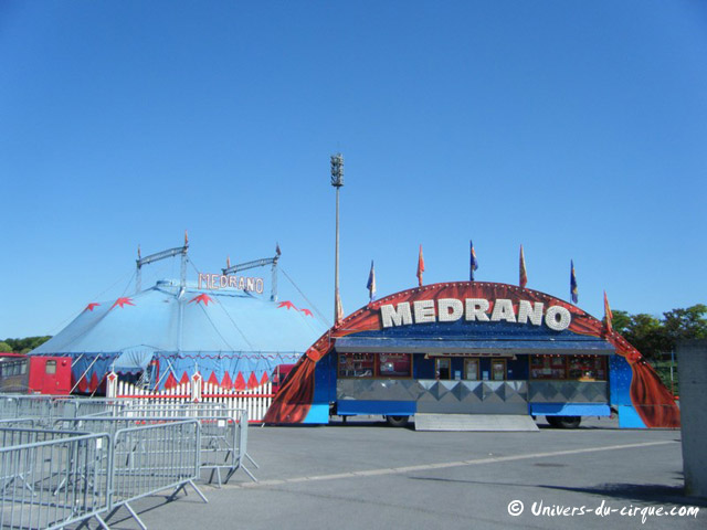 Cirque Medrano