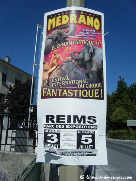 Cirque Medrano