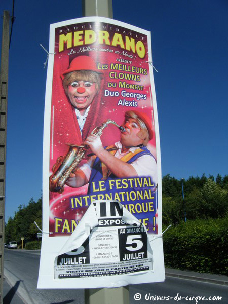 Cirque Medrano
