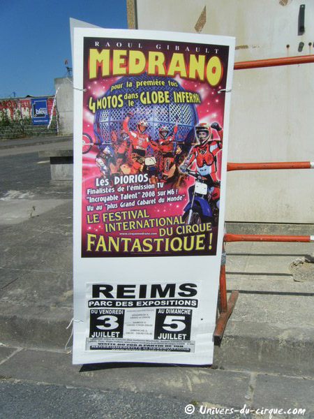 Cirque Medrano
