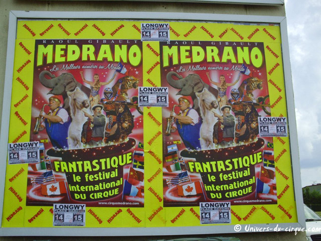 Cirque Medrano