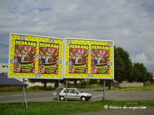 Cirque Medrano