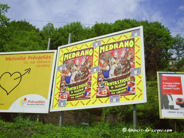 Cirque Medrano