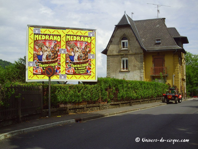 Cirque Medrano