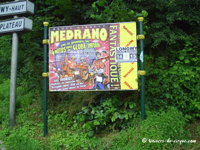 Cirque Medrano