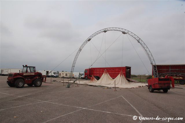 Cirque Medrano