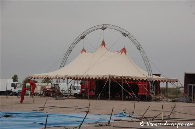 Cirque Medrano