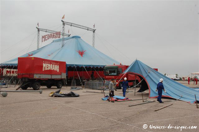 Cirque Medrano