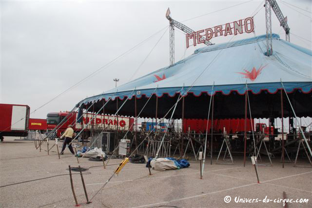 Cirque Medrano