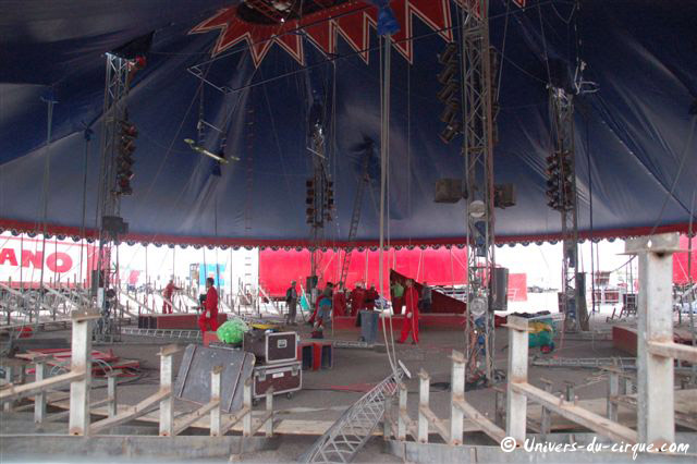 Cirque Medrano