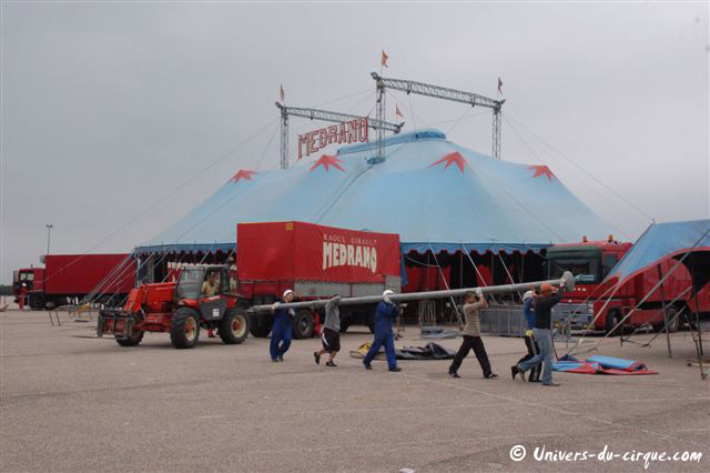 Cirque Medrano