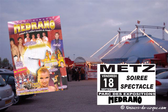 Cirque Medrano