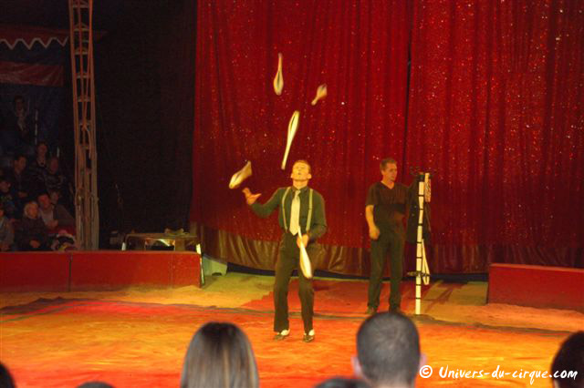 Cirque Medrano